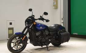 HARLEY XG750ｽﾄﾘｰﾄ 2015