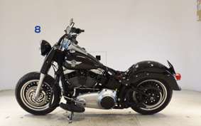HARLEY FLSTFB 1580 2013