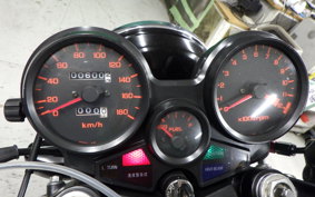 HONDA CBX400F 2007 NC07