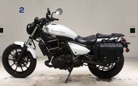 KAWASAKI ELIMINATOR400-3 2023 EL400A