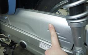 HONDA ｸﾛｽｶﾌﾞ50 AA06