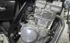 HONDA GB250 CLUBMAN Gen.5 1999 MC10