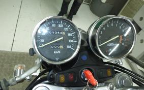 KAWASAKI ZEPHYR 400 Gen.1 1989 ZR400C