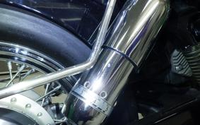 HONDA SHADOW 750 Gen. 3 2007 RC50