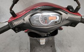 SUZUKI ADDRESS V125 CF4MA
