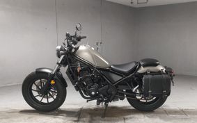 HONDA REBEL MC49