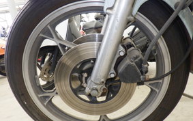 SUZUKI GS750G 1981 GS750G