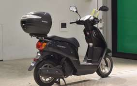 HONDA TACT-4ﾍﾞｰｼｯｸ AF79