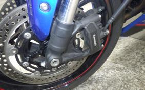 KAWASAKI ZX-4R SE 2023 ZX400P