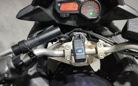 YAMAHA XJ6 DIVERSION 2011 RJ19
