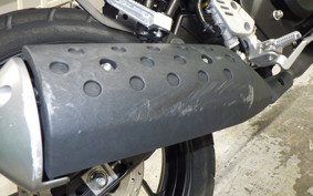 YAMAHA XSR155 2004