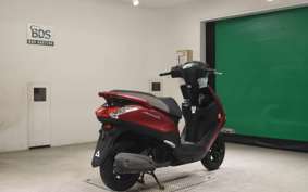 YAMAHA AXIS 125 Z 2022 SED7J