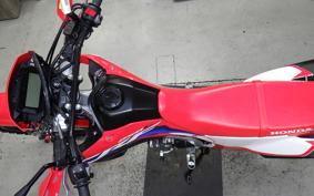 HONDA CRF250L MD47