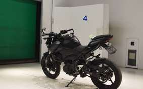 KAWASAKI Z400 2021 EX400G