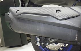 SUZUKI BURGMAN400 A 2022 DU11N