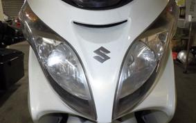 SUZUKI ｽｶﾌﾞ400-3A CK45A