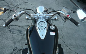 YAMAHA DRAGSTAR 400 CLASSIC 2007 VH01J