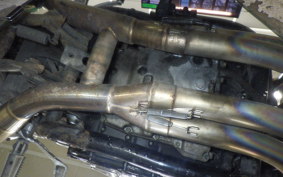 YAMAHA XJR1300 2003 RP03J