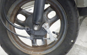 HONDA CREA SCOOPY 2024 AF55
