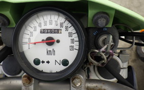 KAWASAKI KSR110 KL110A