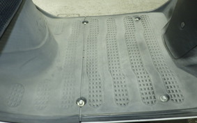 HONDA GYRO CANOPY 2003 TA03