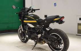 KAWASAKI Z900RS 2021