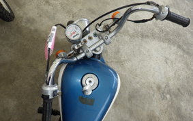 HONDA JAZZ 50 AC09