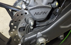 KAWASAKI NINJA 650 A 2023 ER650H