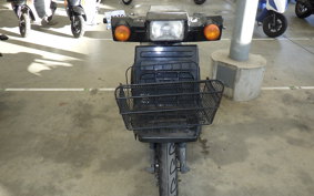 HONDA GYRO X TD01