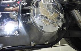 HARLEY FLHTC 1450 1999