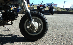 HONDA MONKEY Z50A