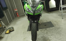 KAWASAKI NINJA 400R 2011 ER400B