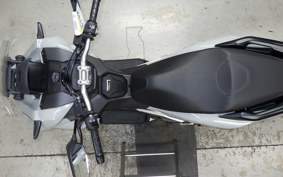 HONDA ADV160 KF54