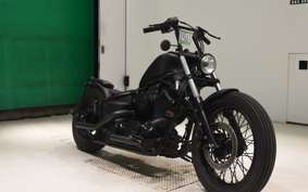 YAMAHA DRAGSTAR 400 CLASSIC 1998 4TR