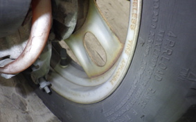 HONDA DIO Gen.5 2011 AF56