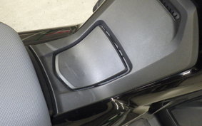 HONDA FORZA 250 1996 MF17