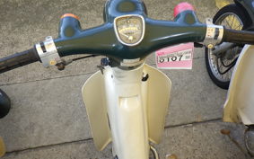 HONDA LITTLE CUB E AA01