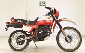 HONDA XL250R PARIS-DAKAR 1998 MD03