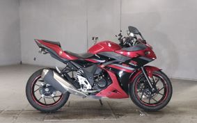 SUZUKI GSX250R DN11A