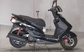 YAMAHA CYGNUS125X SE46