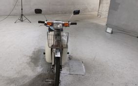 HONDA SUPER CUB90 HA02
