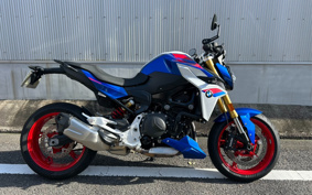 BMW F900R 2025 0K81