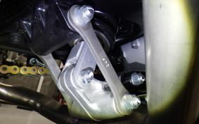 SUZUKI HAYABUSA Gen.3 2025 EJ11A