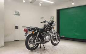 SUZUKI GN125 F Gen.2 1995