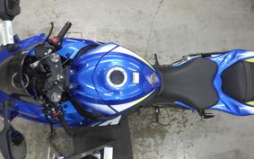 SUZUKI GSX-R1000 2017