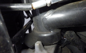 KAWASAKI BALIUS 250 Gen.2 ZR250B