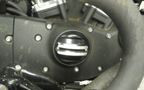 HARLEY XL883N 2016