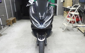 HONDA PCX125 2008 JF81