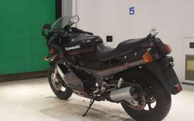 KAWASAKI GPZ1000RX 1985 ZXT00A