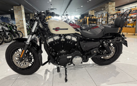 HARLEY XL1200X 2022 LC3
